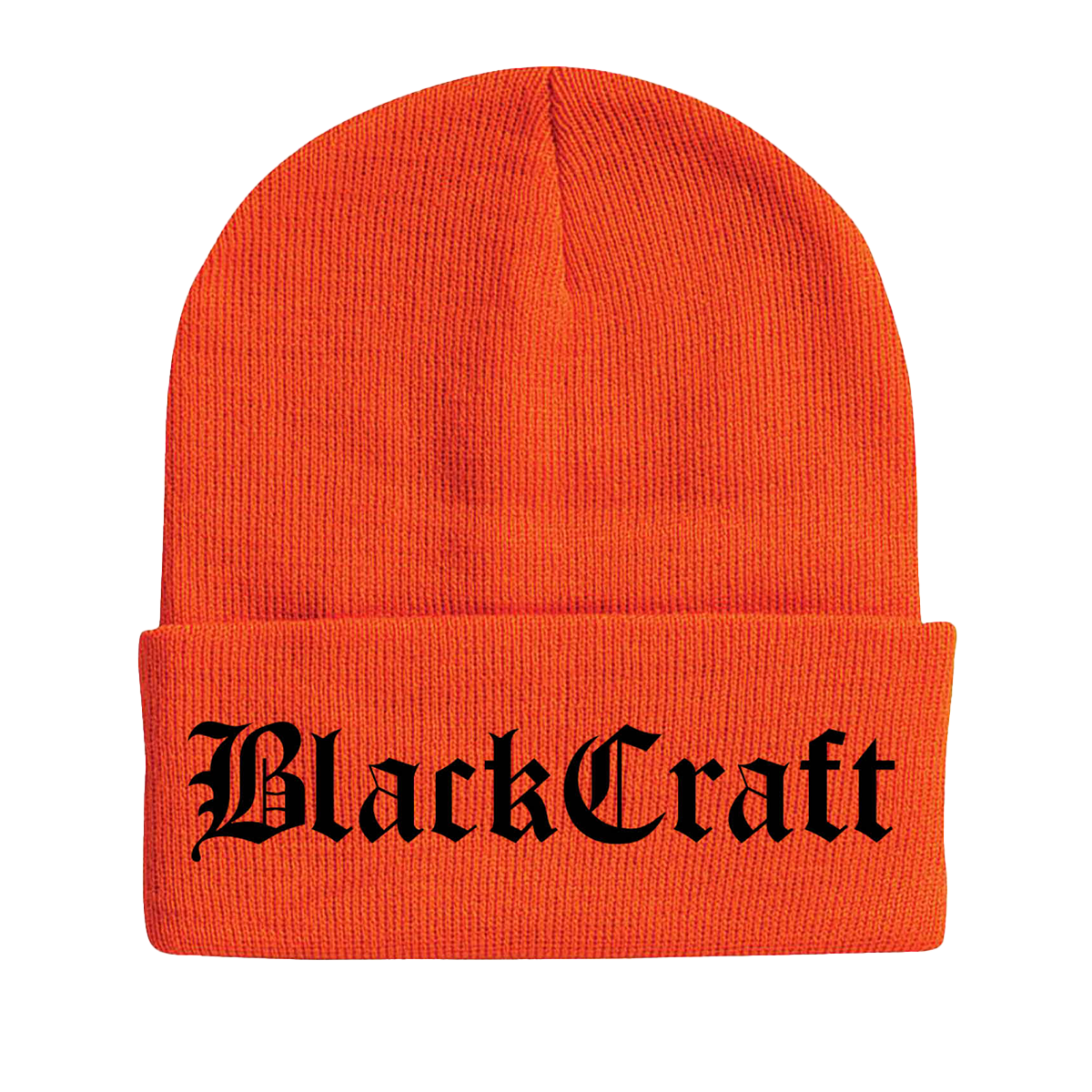 Blackcraft Cult RARE Unholy Beanie BlackCraft Cult Black Hats for Men | Mercari main image 2