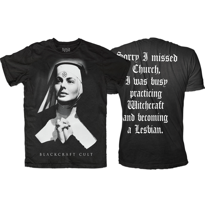 Priorities T-Shirt