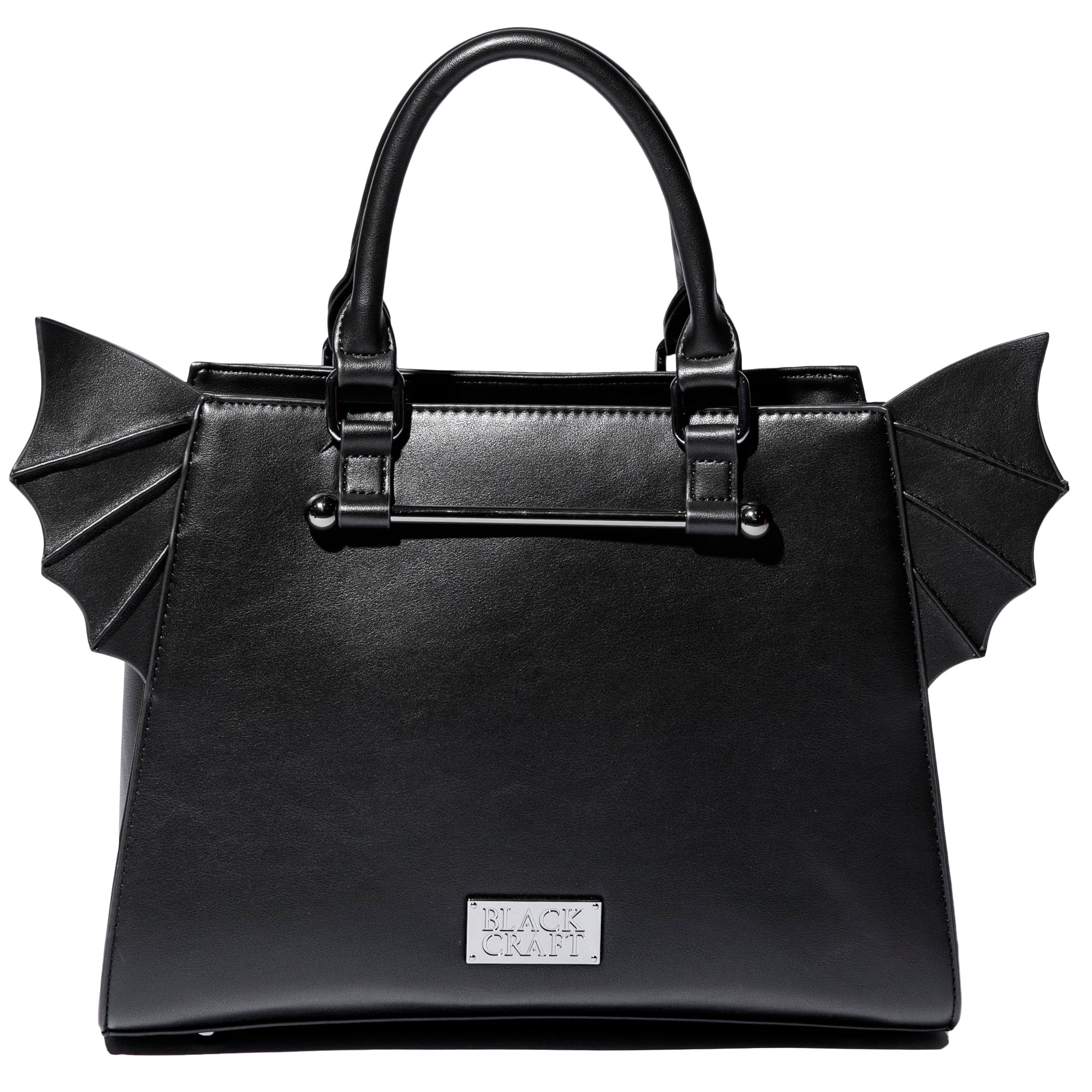 Black craft purse 2025