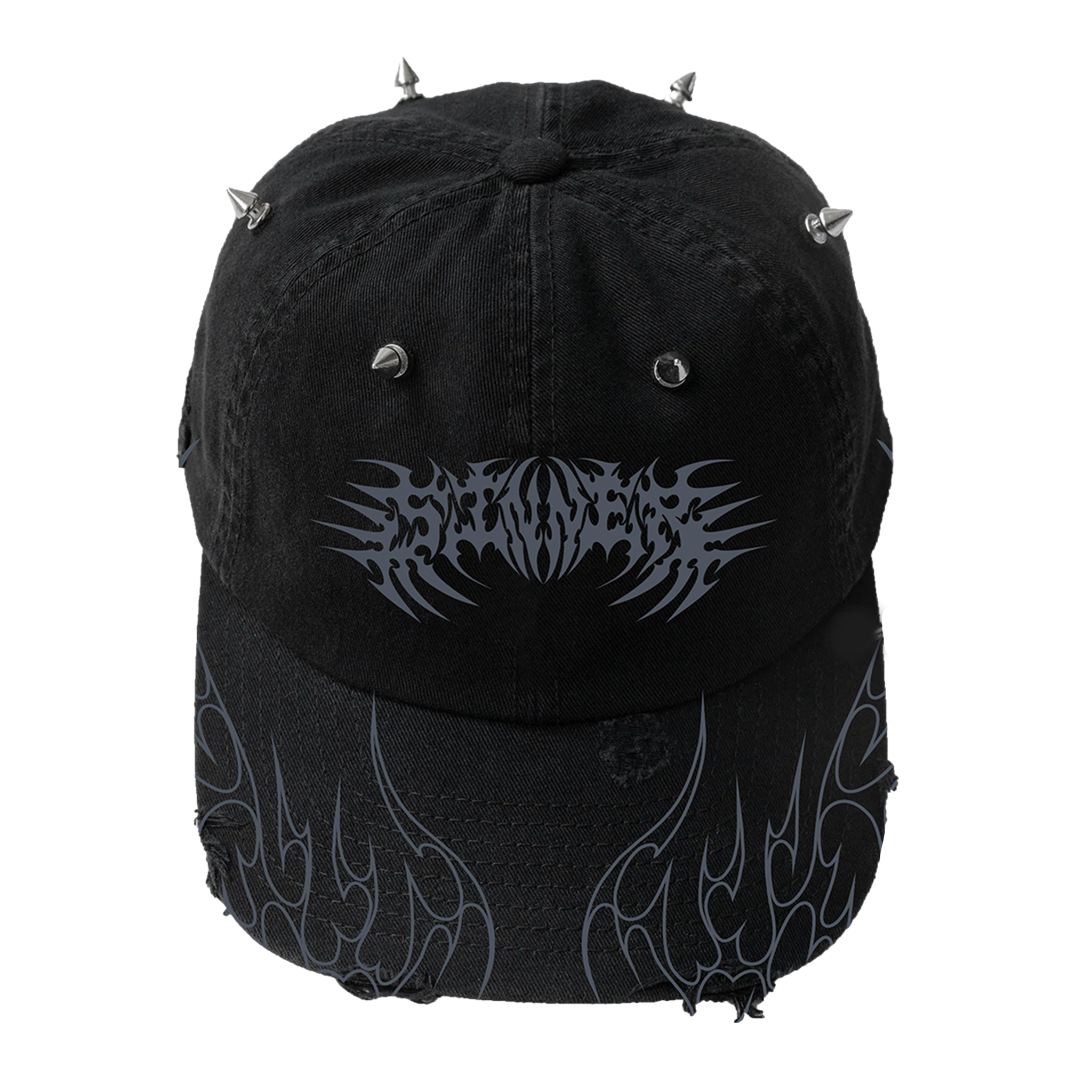 PAJA STUDIO × NOROLL Maple Hat Black noroll × paja studio Maple Hat black