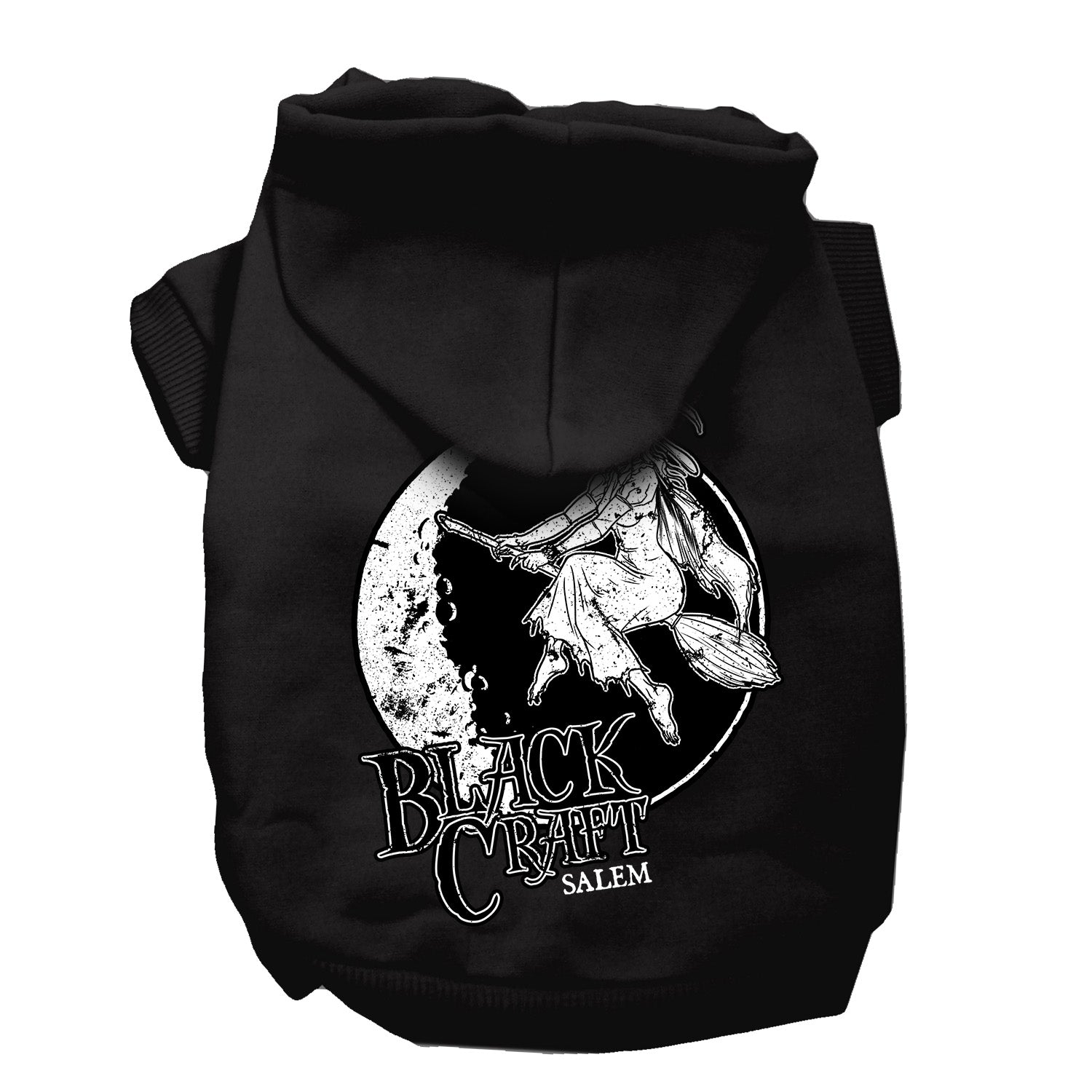 Nydia Pet Hoodie Blackcraft Cult