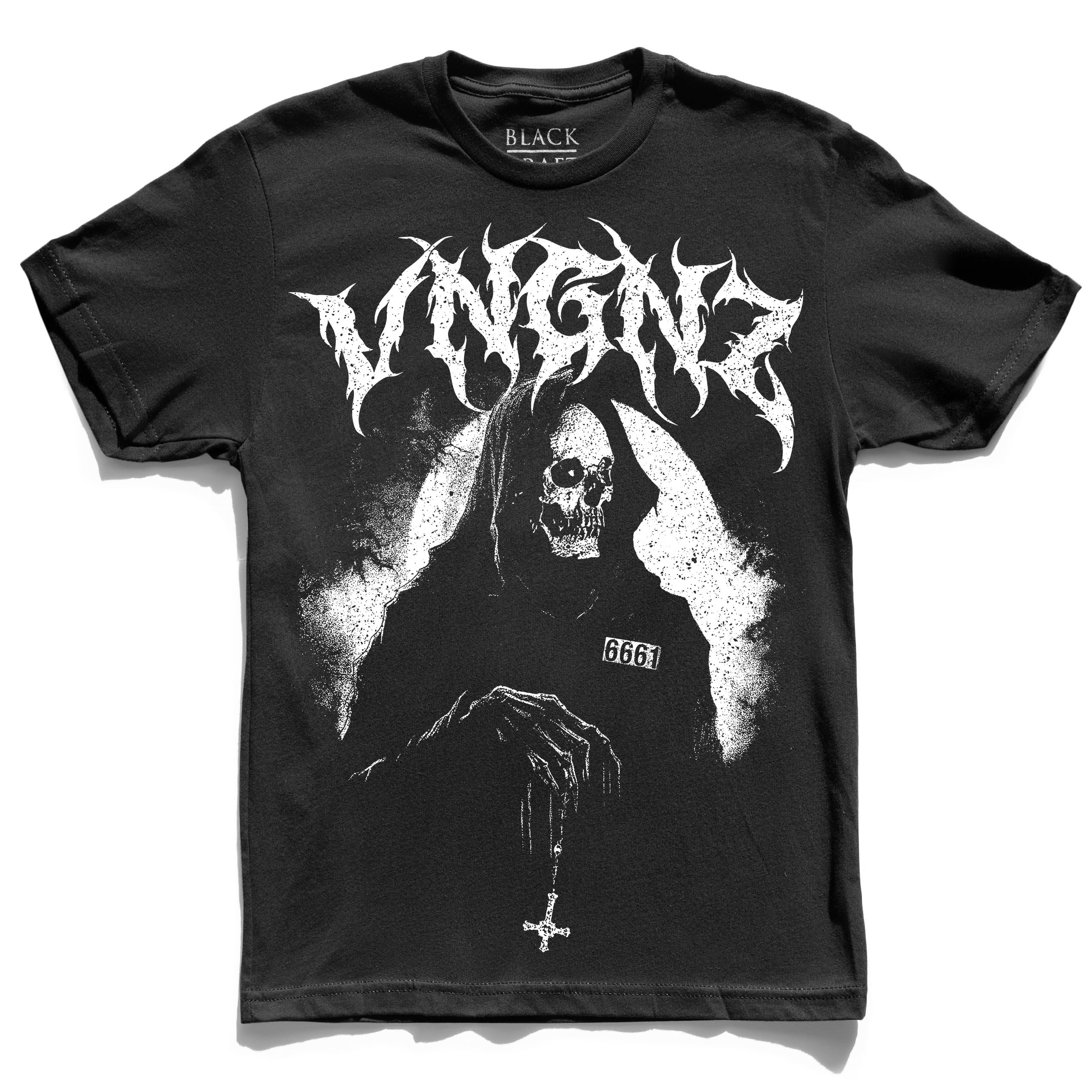 6661 Blackcraft Cult