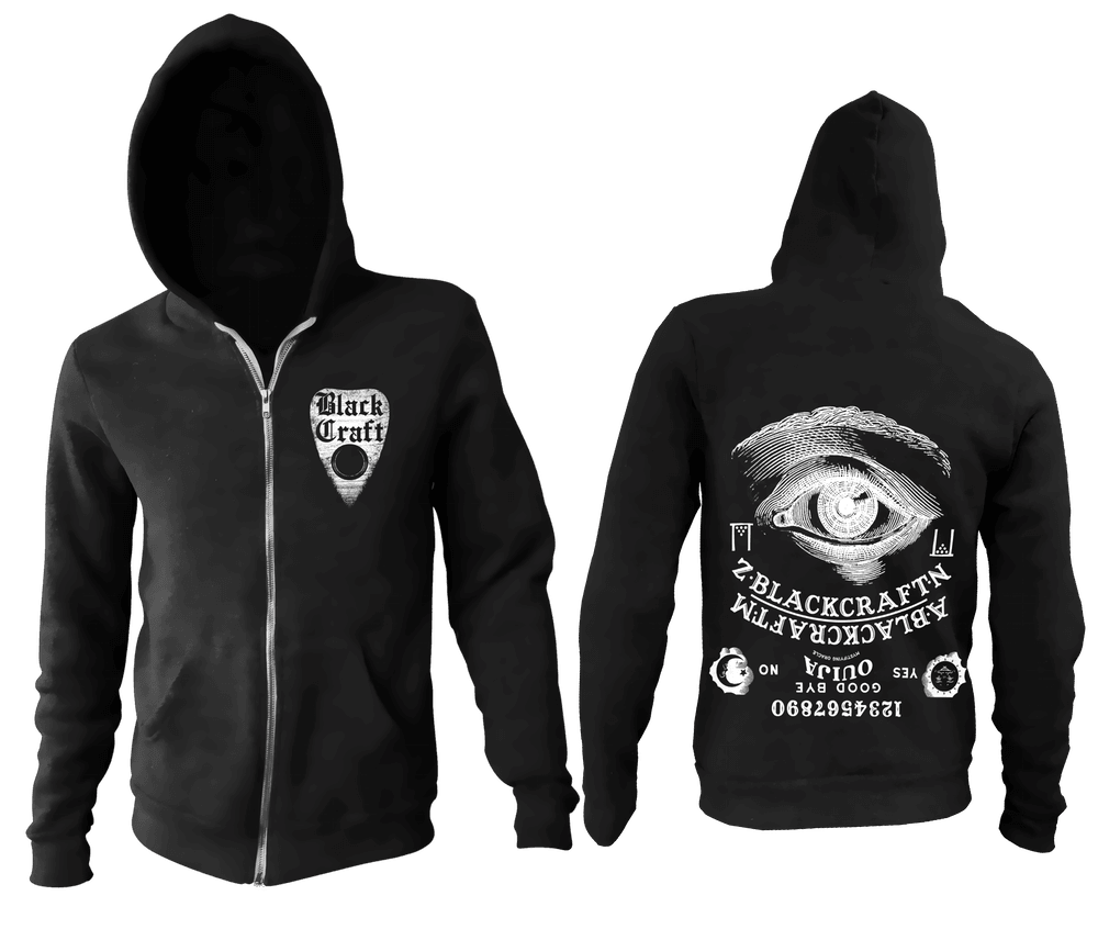 Ouija board sweater sale
