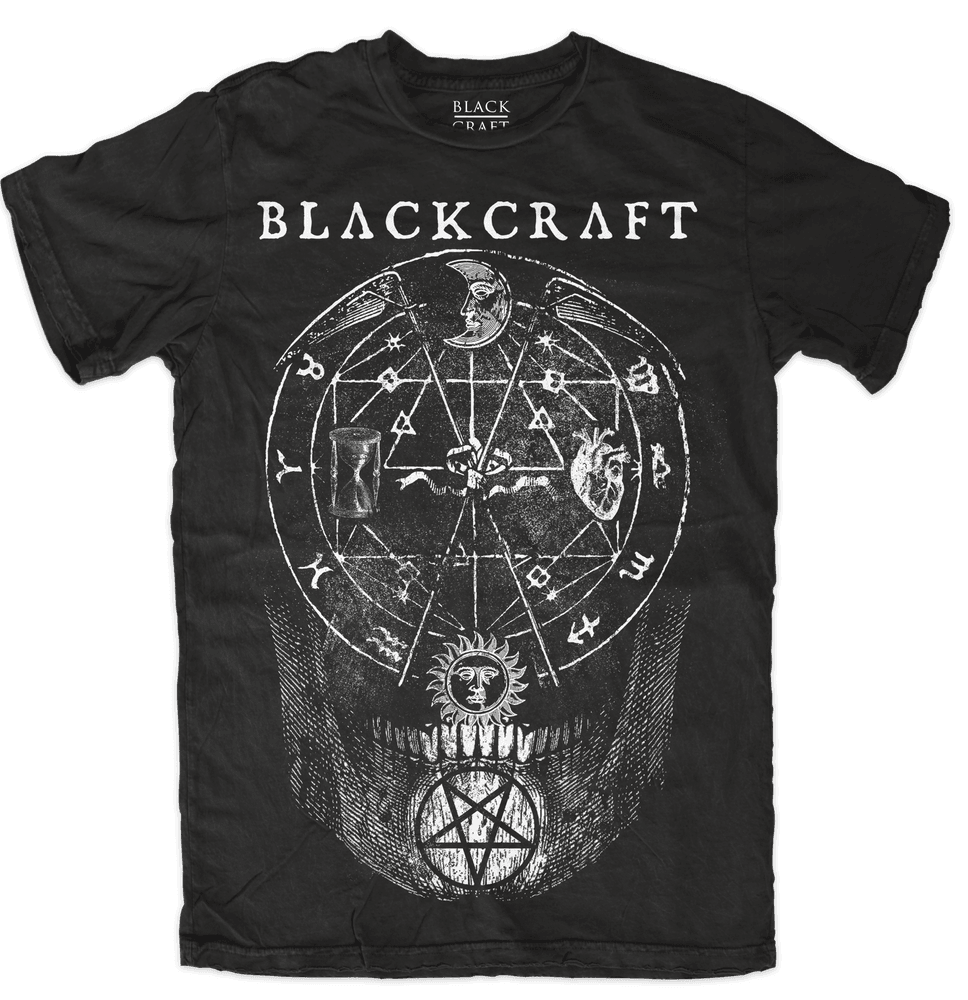 Dreaming Blackcraft Cult