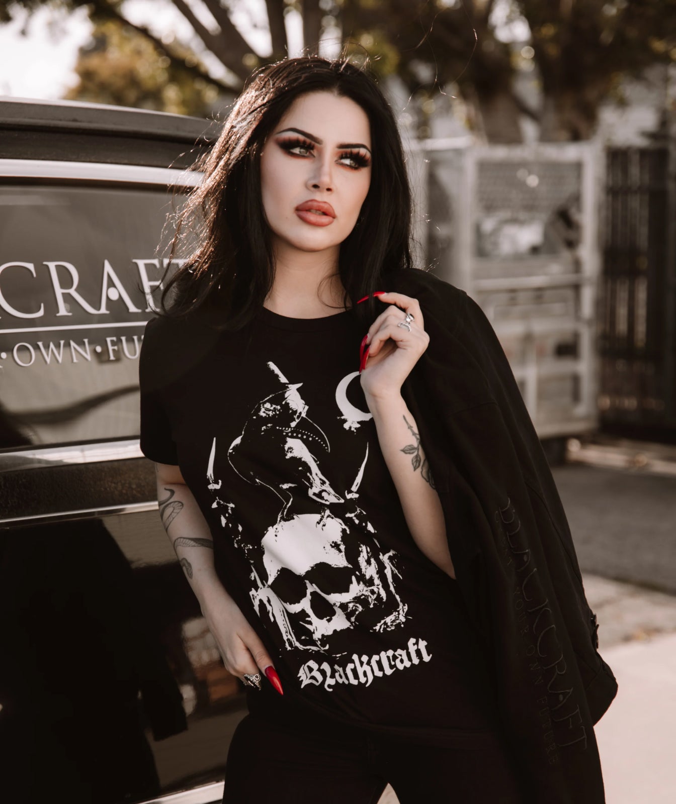 BlackCraft Clothing – Blackcraft