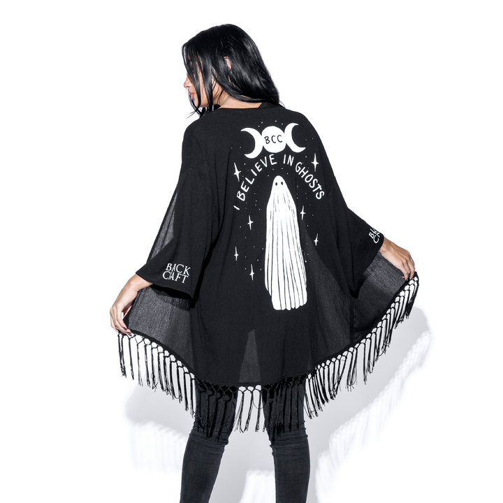 Stories Kimono