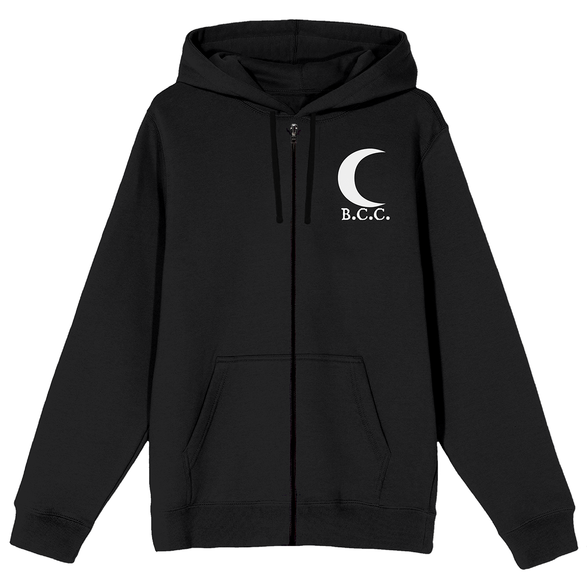 BLACKCRAFT Store - Lucipurr Zip-Up Hoodie – Blackcraft BLACKCRAFT Store - Lucipurr Zip-Up Hoodie – Blackcraft