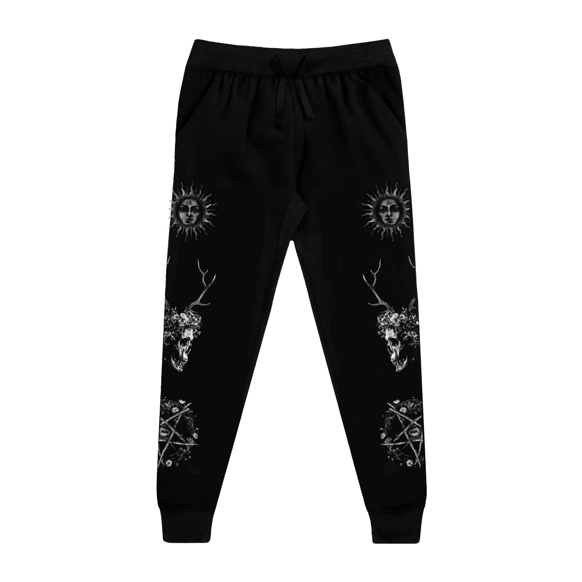 BLACKCRAFT Store - Midsummer Joggers – Blackcraft