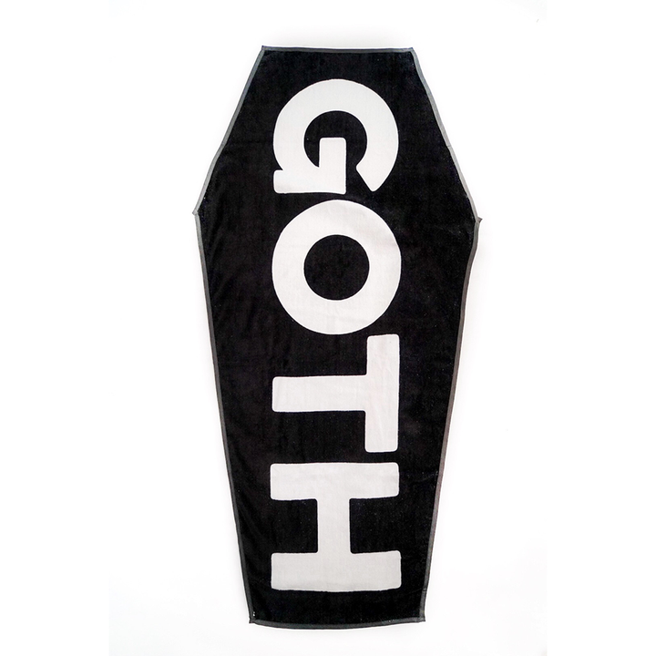 GOTH Towel