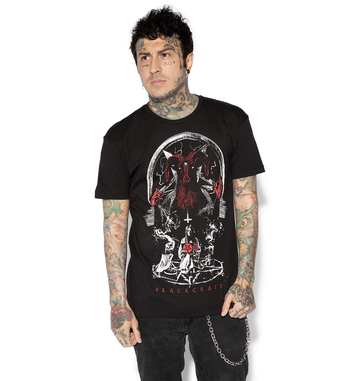 Devil Music T-Shirt