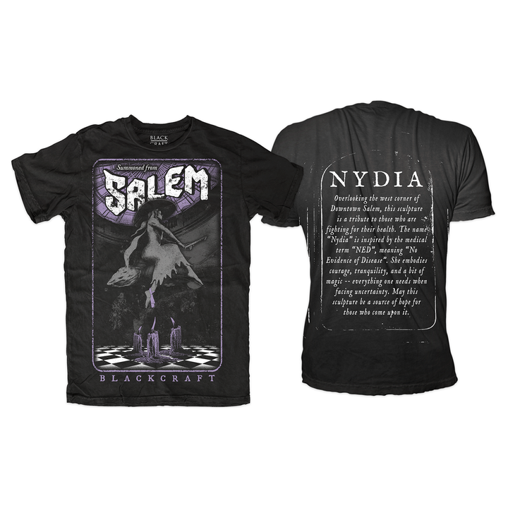 Tribute T-Shirt