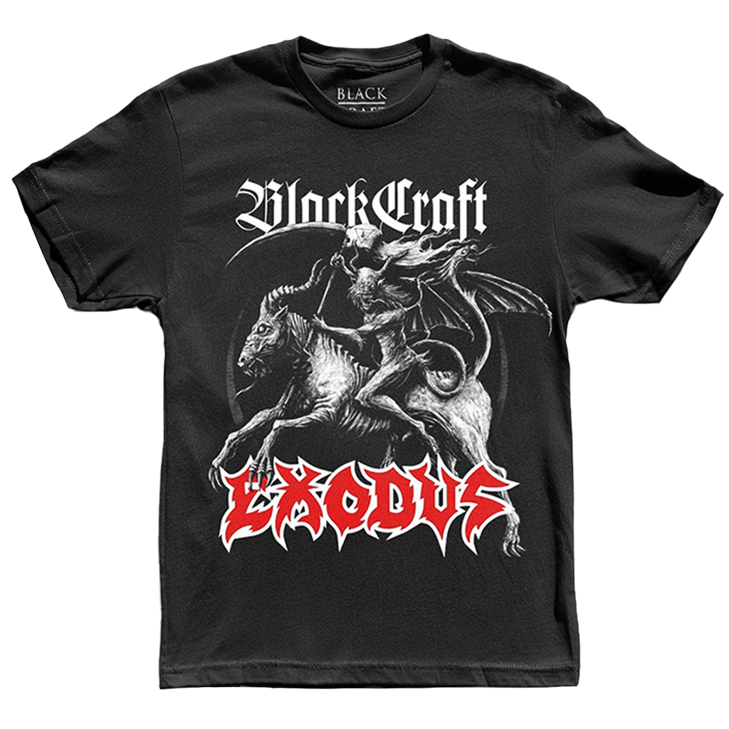 O*a様 STATE CRAFT Tシャツ　XL hardcore BEX10002_WebStoreImage_1024x10