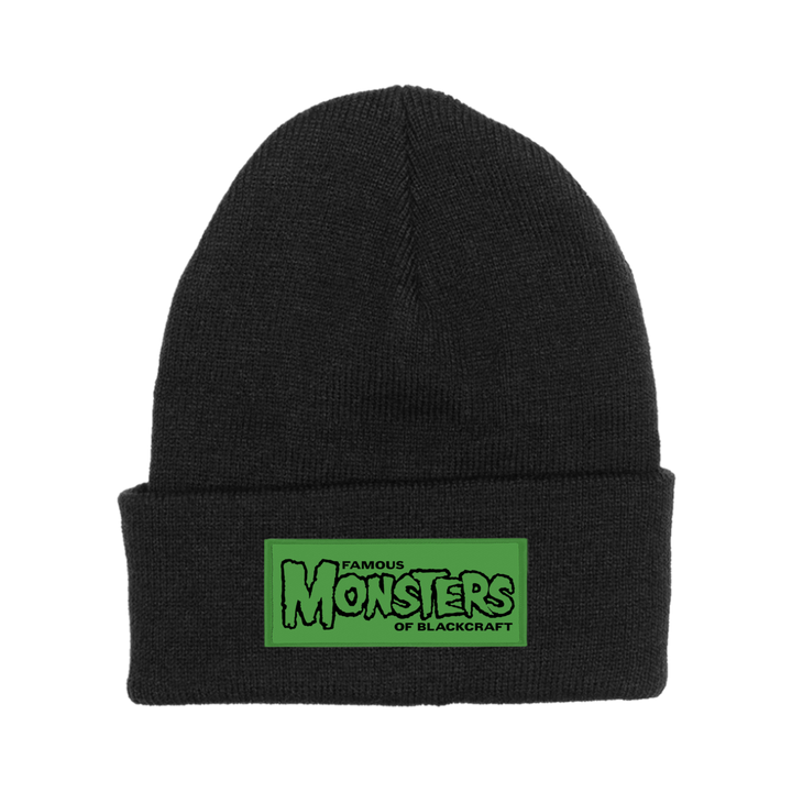 Monsters Beanie