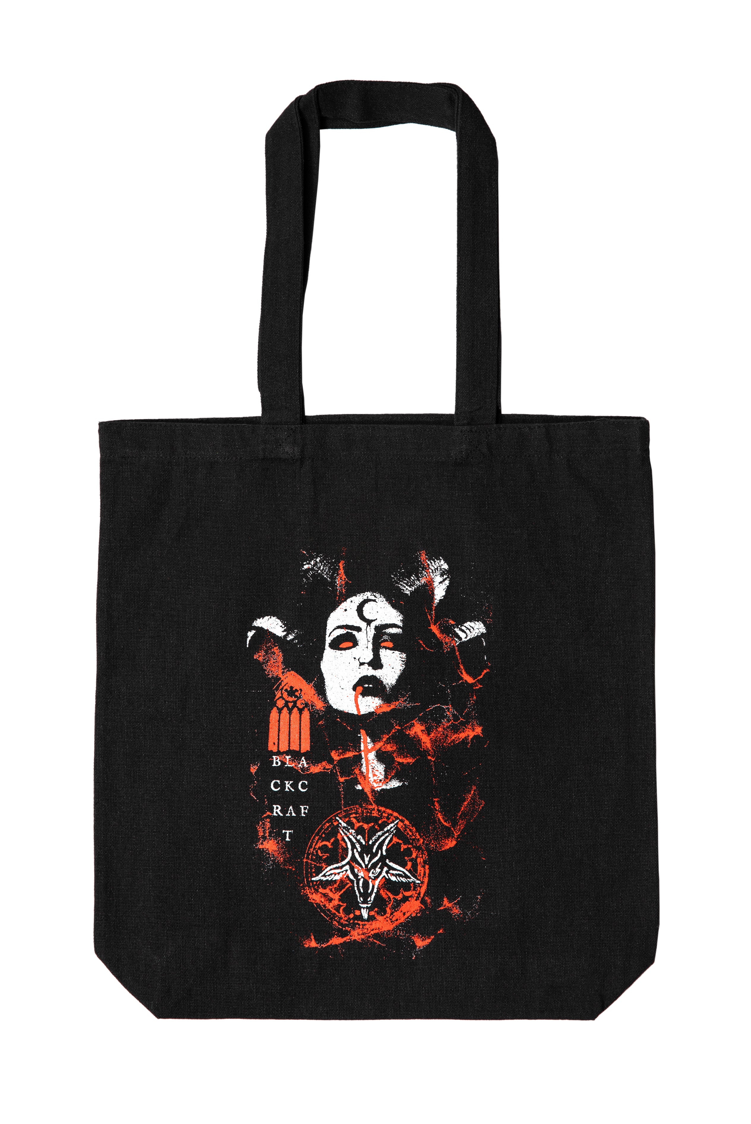 Lilith - Tote – Blackcraft Cult