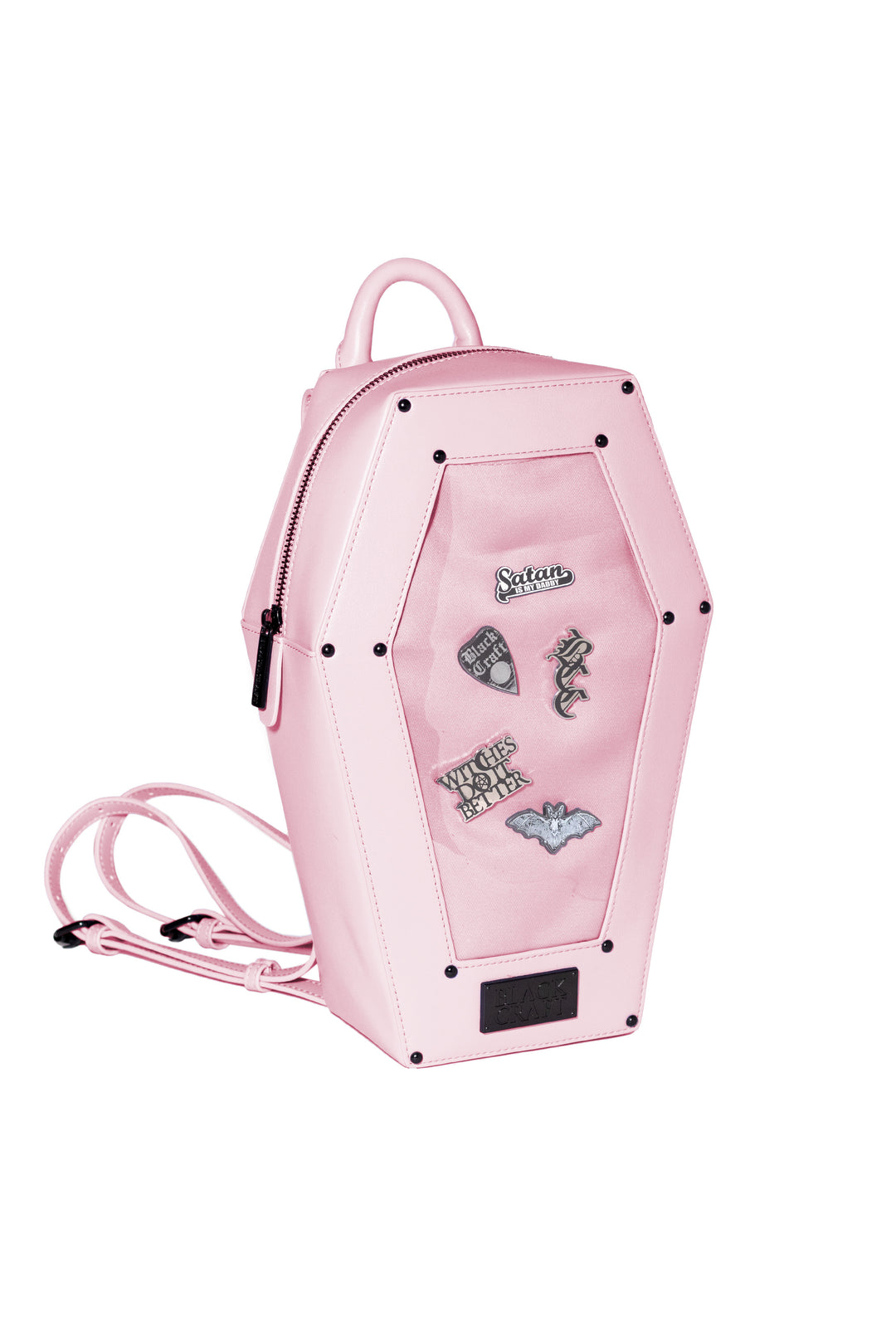 blackcraft mini coffin backpack BLACKCRAFT Store