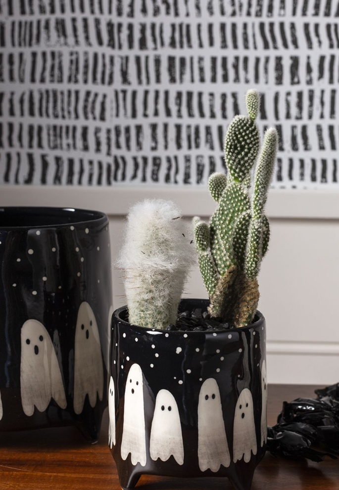 Boo Pot- Small