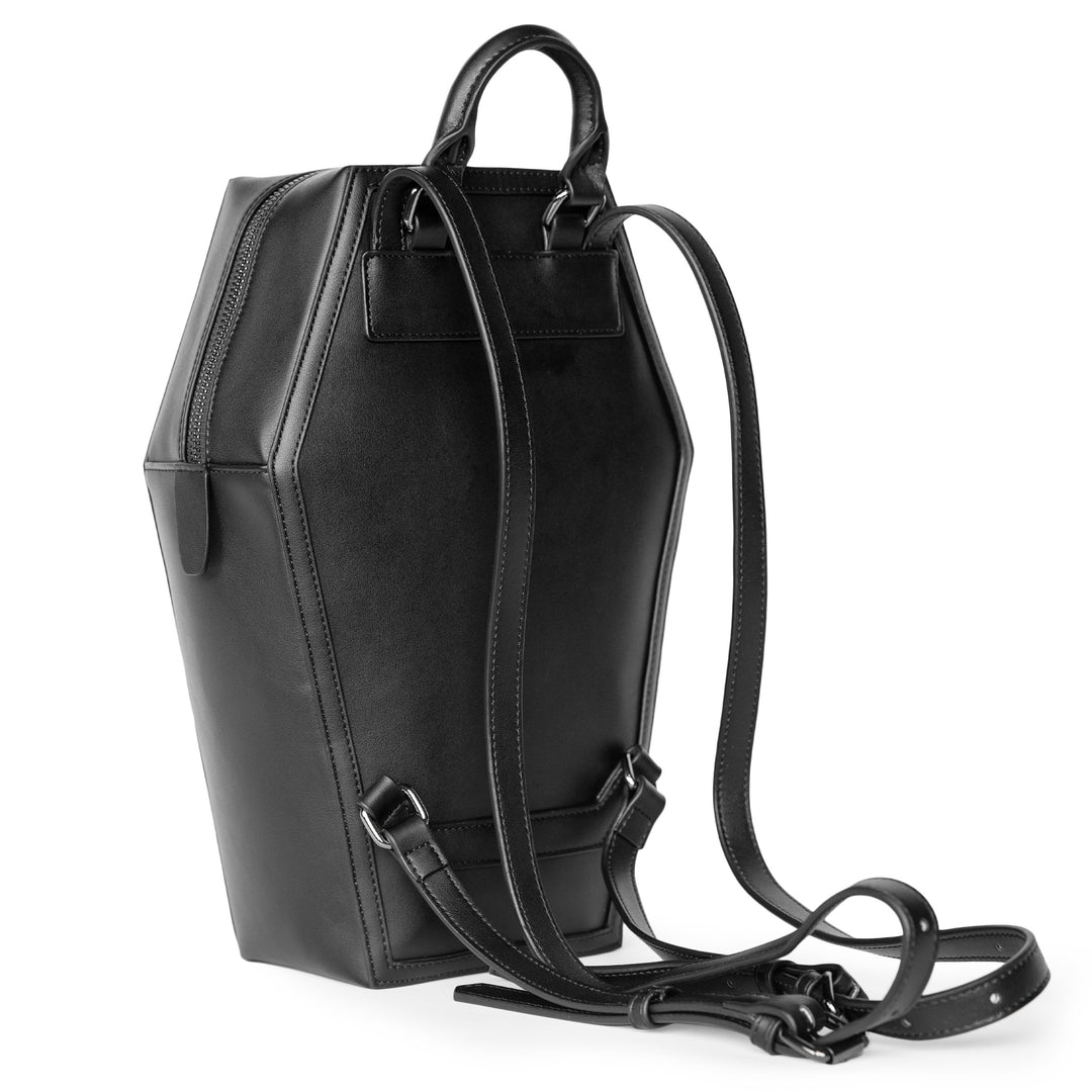 cthulhu inspired leather bags and backpacks BLACKCRAFT Store
