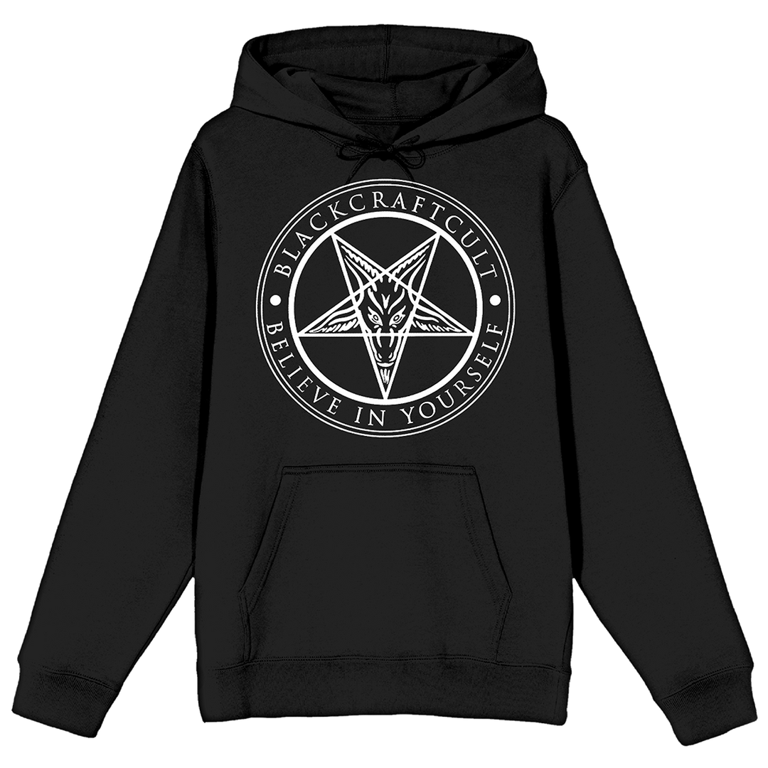 BLACKCRAFT Store - Believe In Yourself Hoodie - Back in Stock BLACKCRAFT Store - Believe In Yourself Hoodie - Back in Stock
