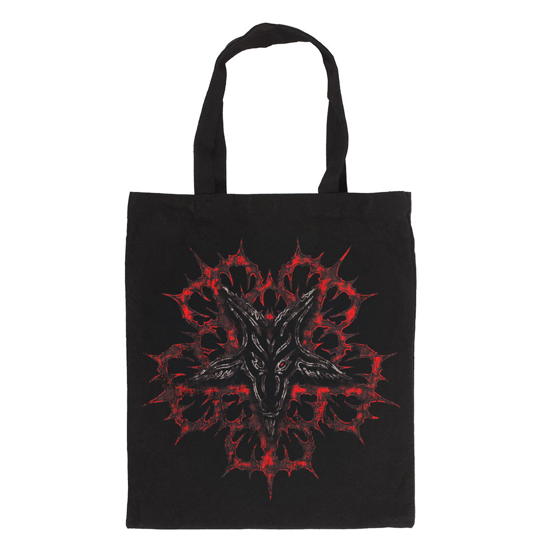 BVB x BC - Tote