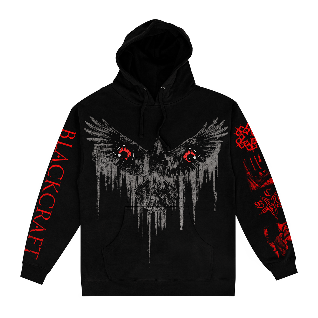 BVB x BC Eyes - Pullover Hoodie