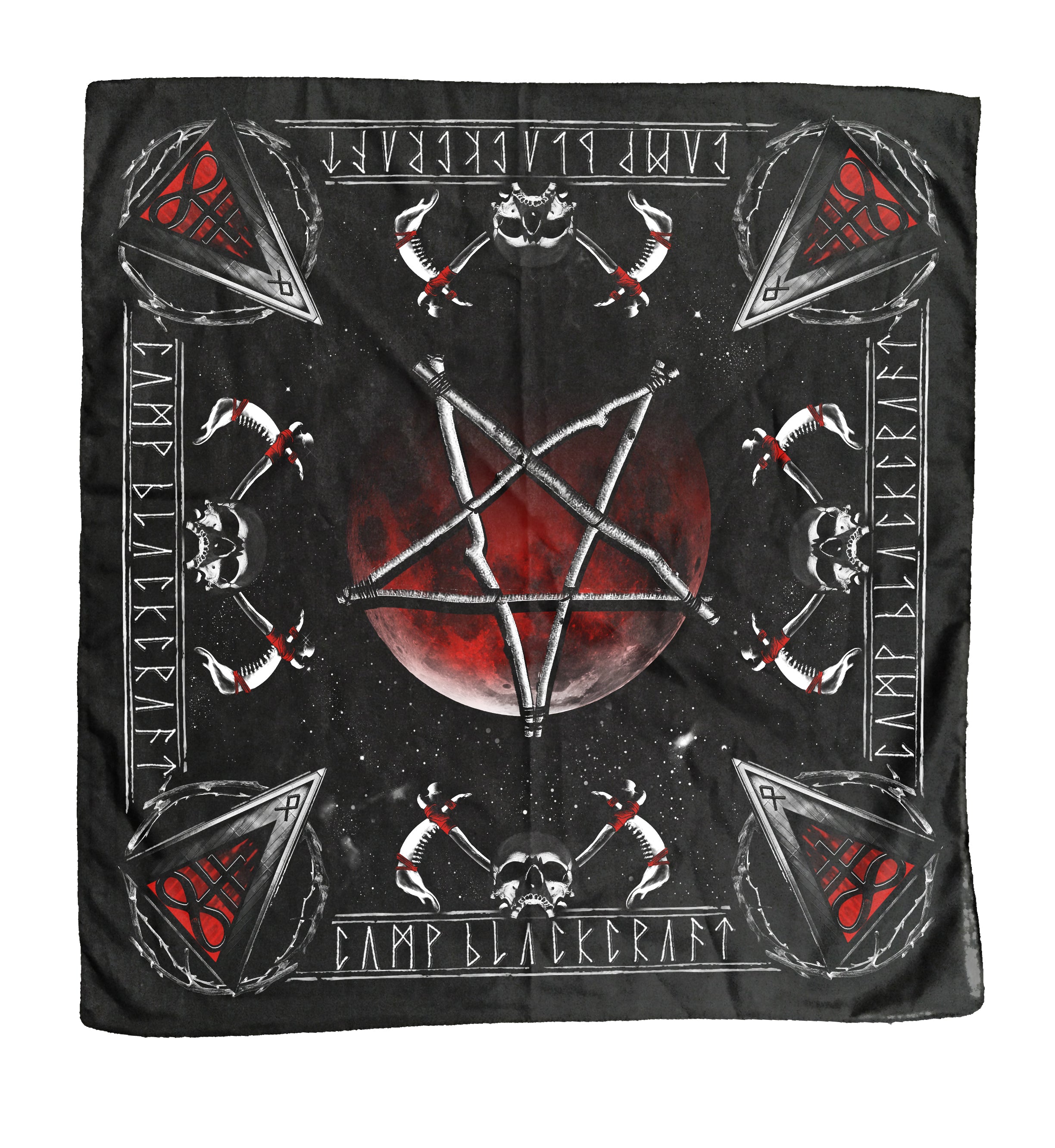 BlackCraft Cult Clothing – Blackcraft Cult Official Website