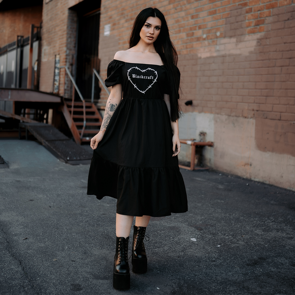 BLACKCRAFT Store
