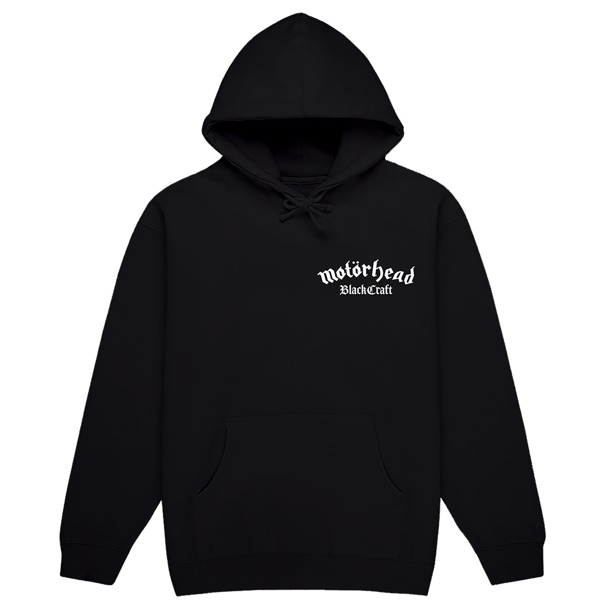 BLACKCRAFT Store - Motörhead x Blackcraft - Jesus Pullover Hoodie BLACKCRAFT Store - Motörhead x Blackcraft - Jesus Pullover Hoodie