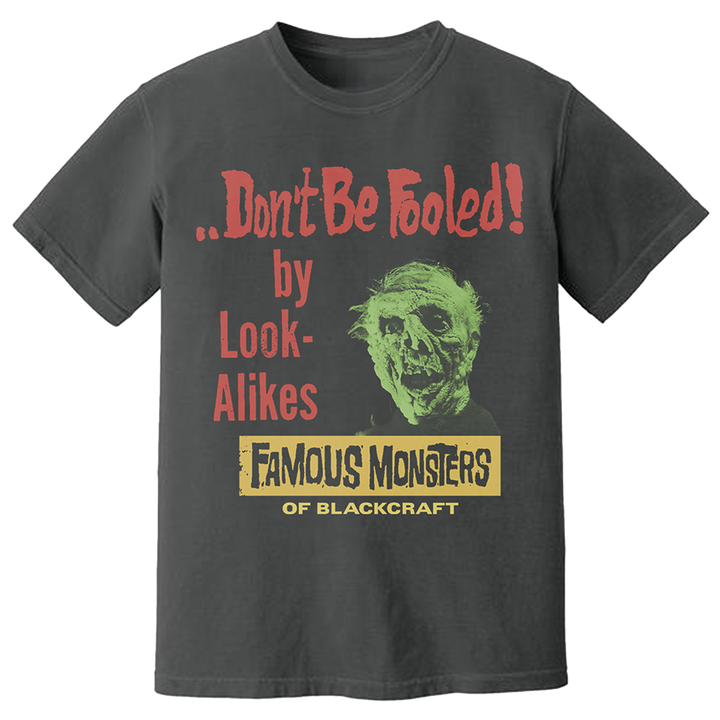 Don't Be Fooled T-Shirt