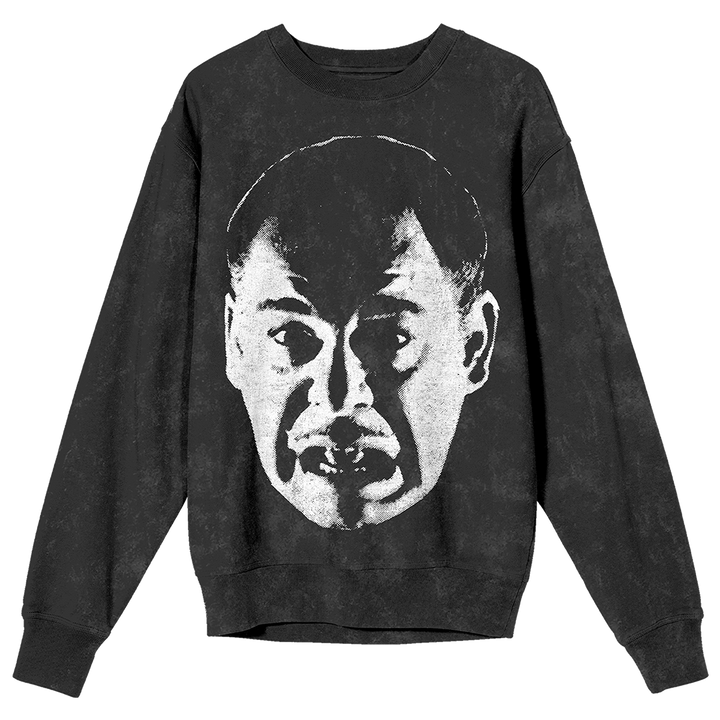Dracula Flies Again Sweatshirt