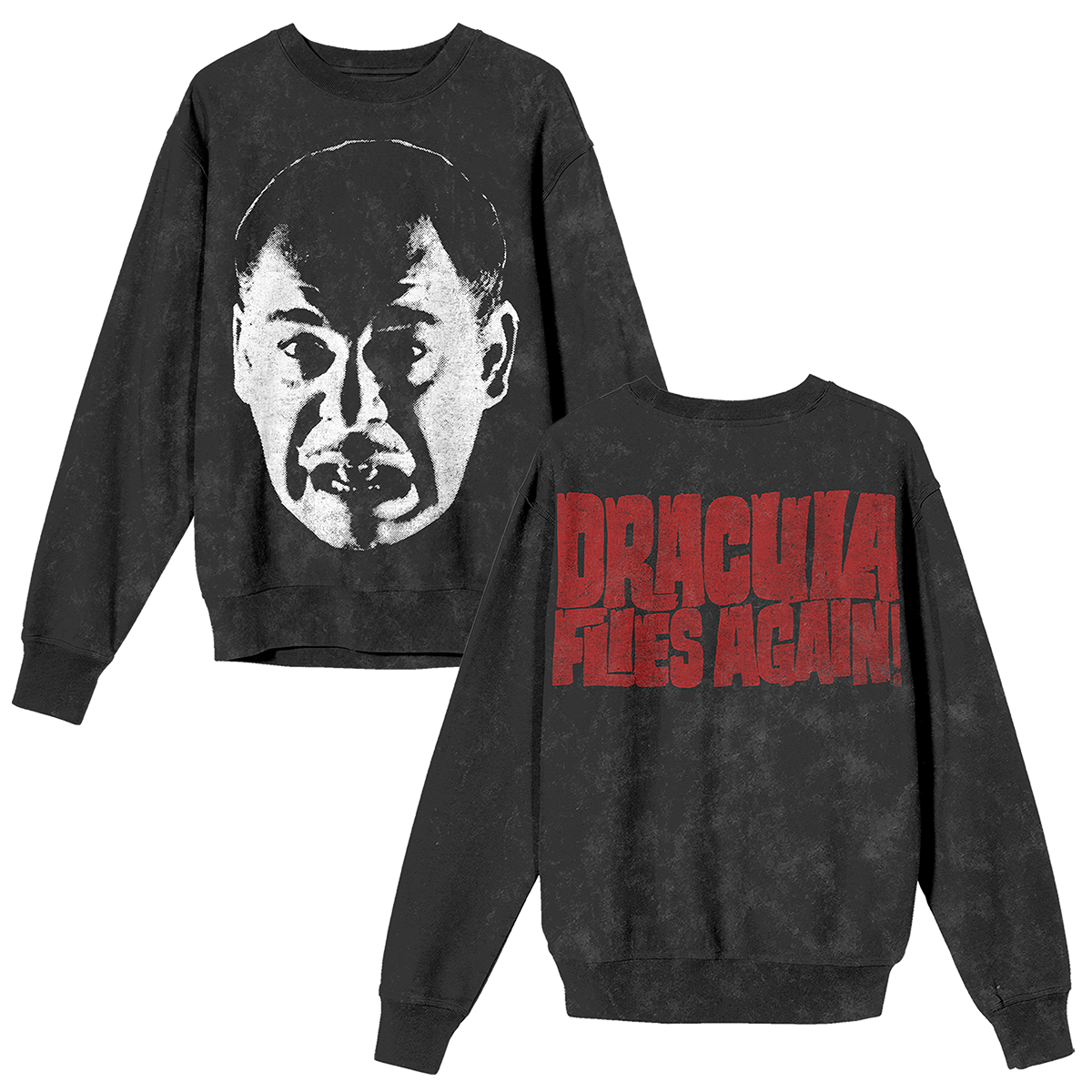 BLACKCRAFT Store - Famous Monsters - Dracula Flies Again BLACKCRAFT Store - Famous Monsters - Dracula Flies Again
