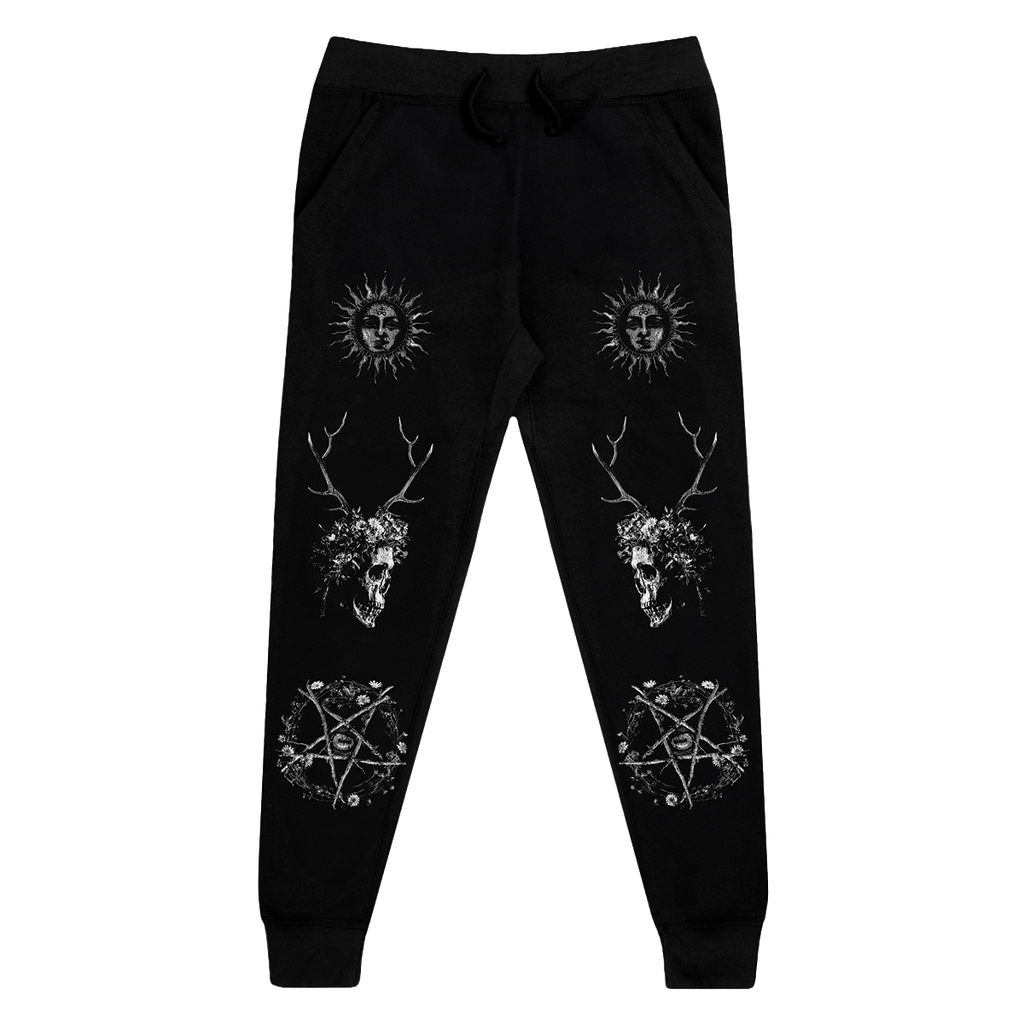 BLACKCRAFT Store - Midsummer Joggers – Blackcraft