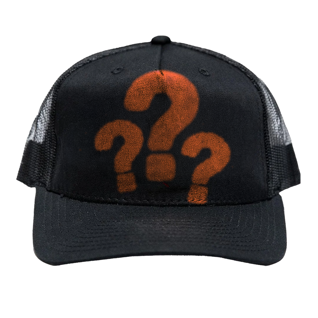 Mystery Hat