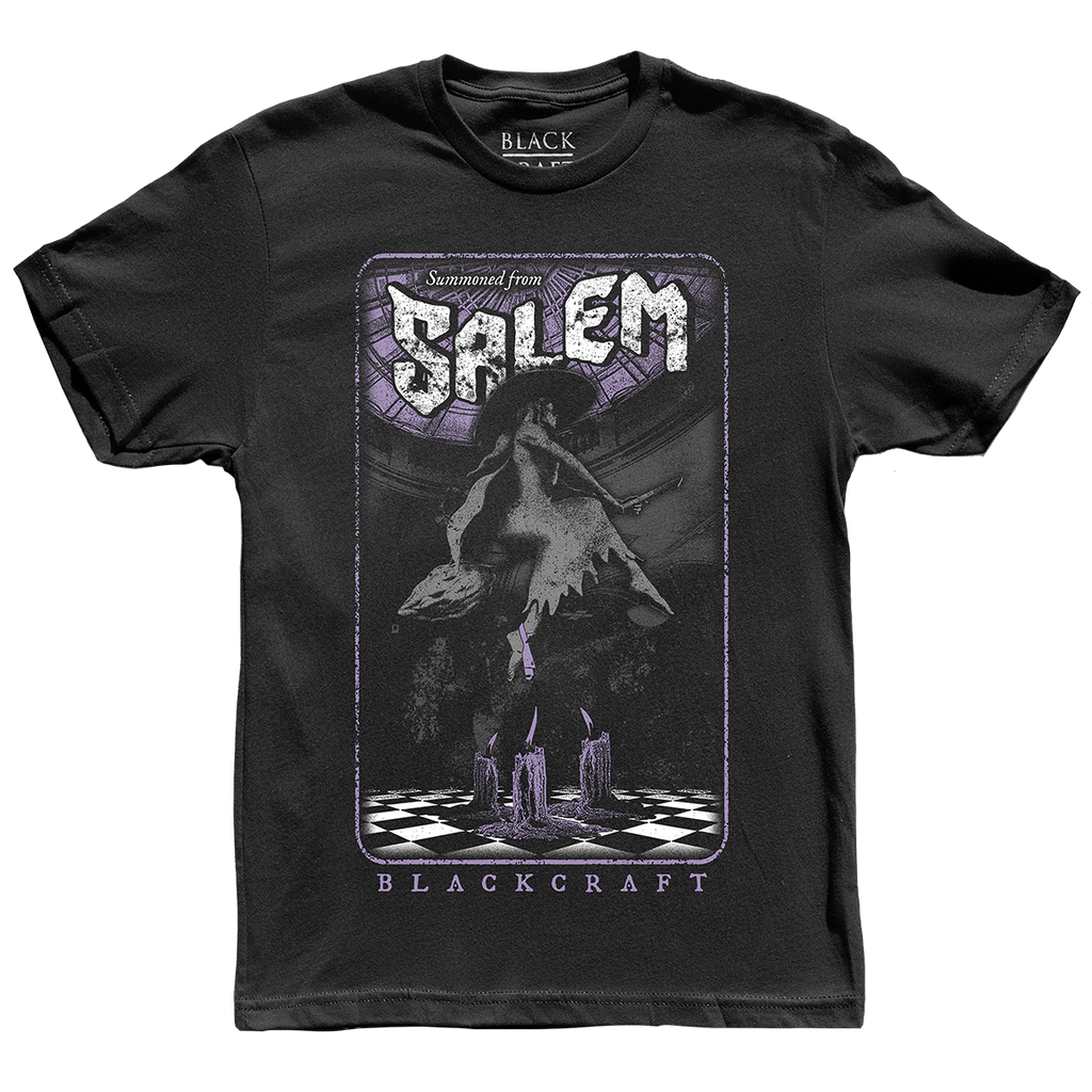 O*a様 STATE CRAFT Tシャツ　XL hardcore BLACKCRAFT Store - Tribute T-Shirt – Blackcraft