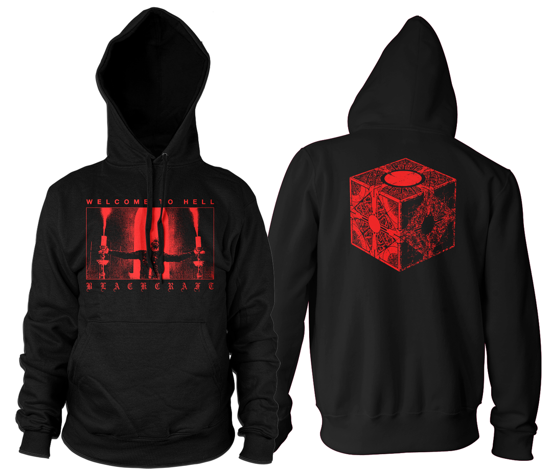 Lament Configuration Pullover