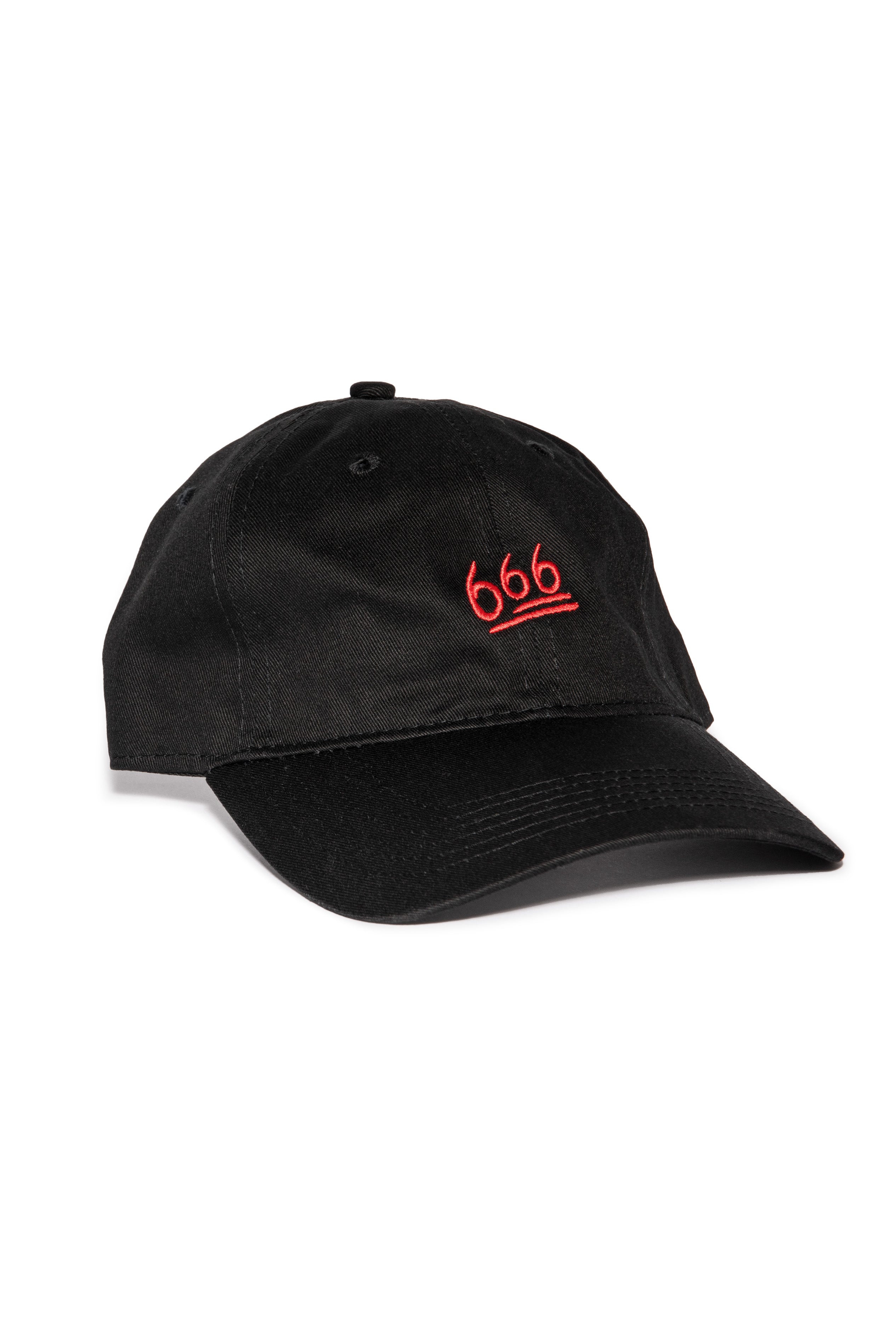 Keep It 666 - Dad Hat – Blackcraft Cult