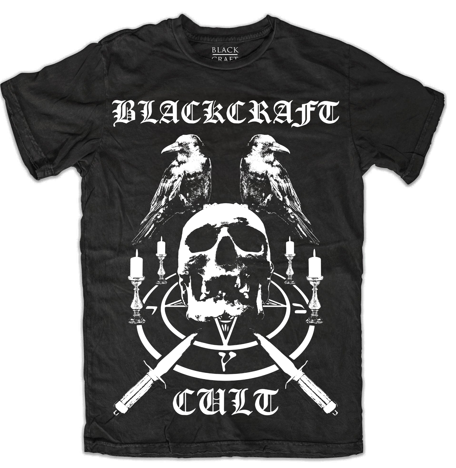 Altar – Blackcraft Cult