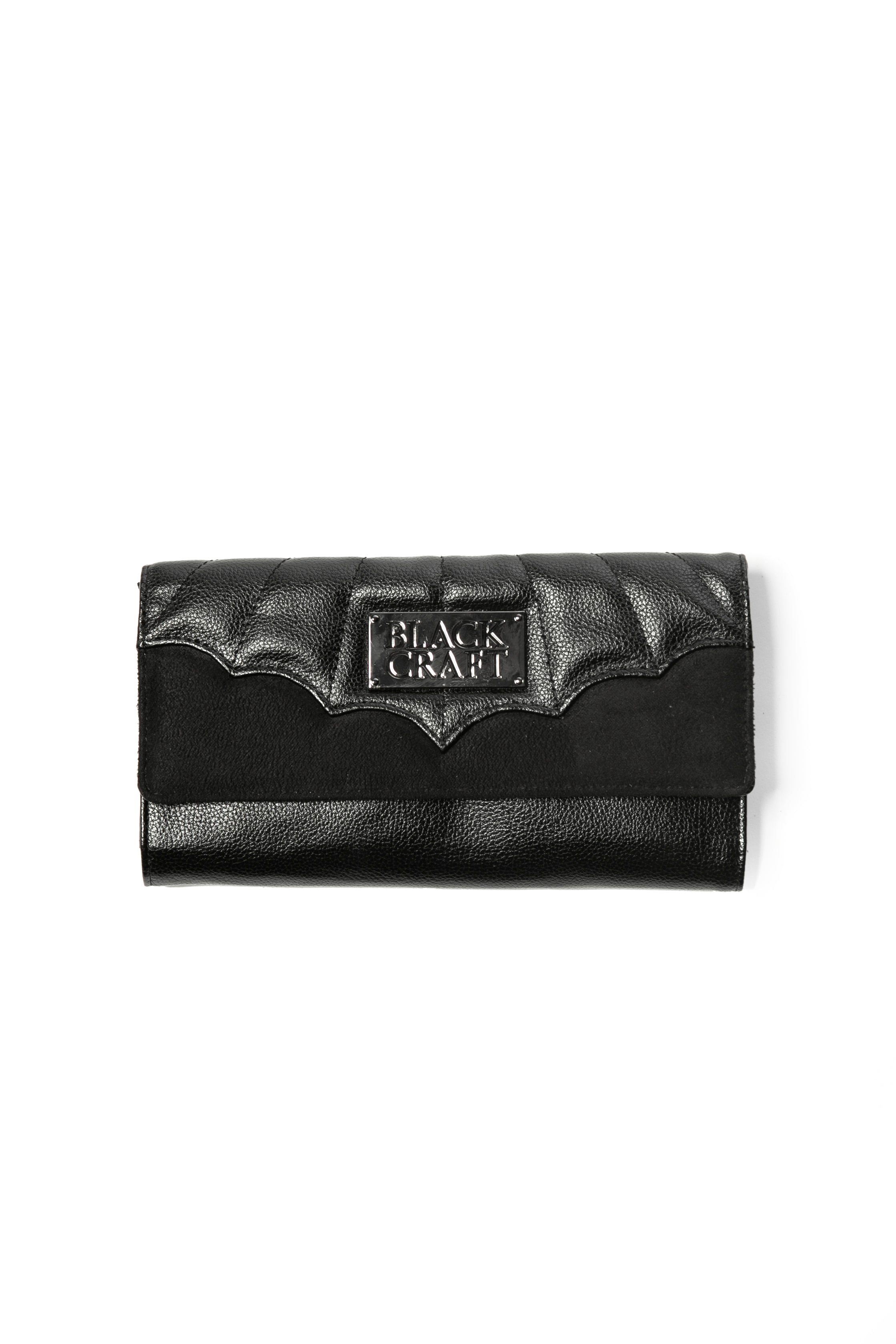 【新品未開封】KYRN wallet black ❤︎KYRN wallet | kaoyorinakami
