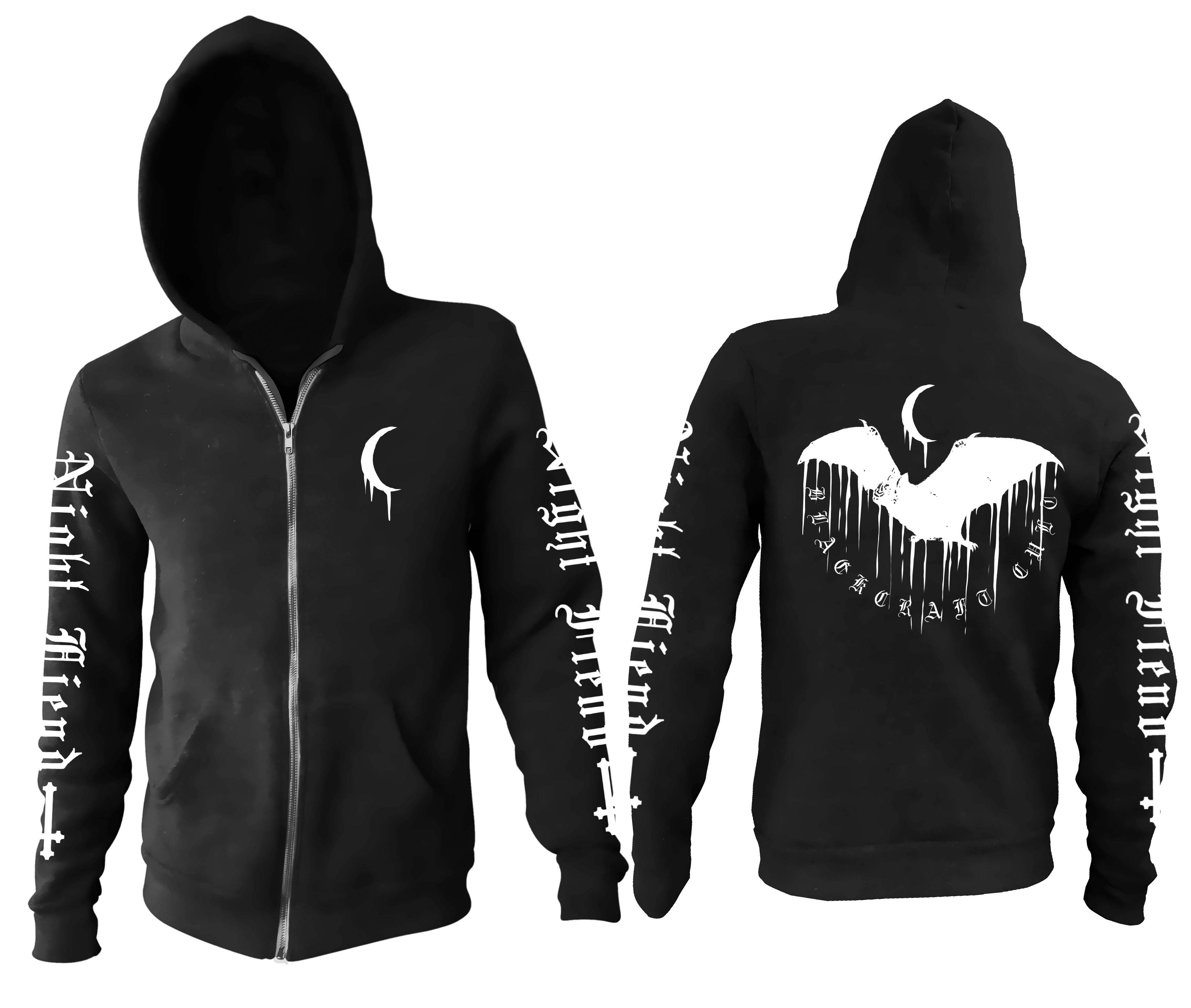 Zip up. Zip up Hoodie. Кофта сатаниста. Кофта сатана.