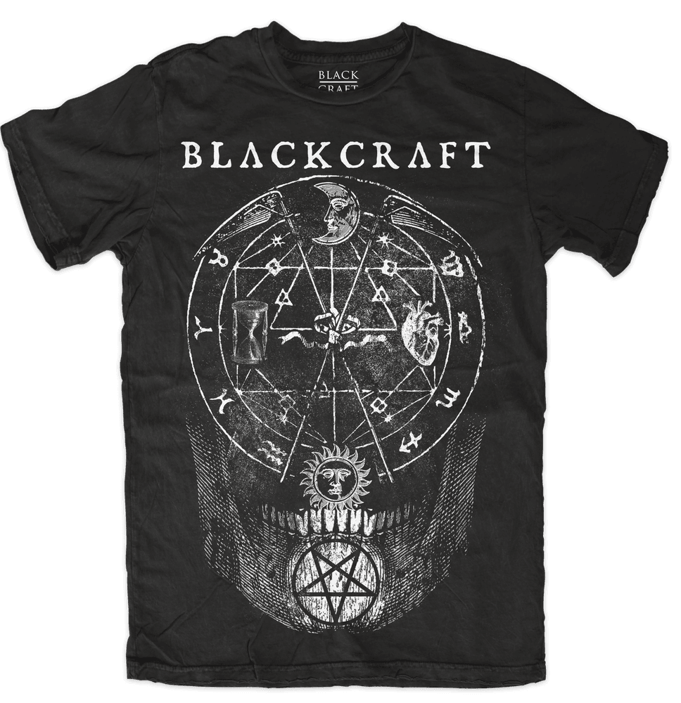 Dreaming – Blackcraft Cult