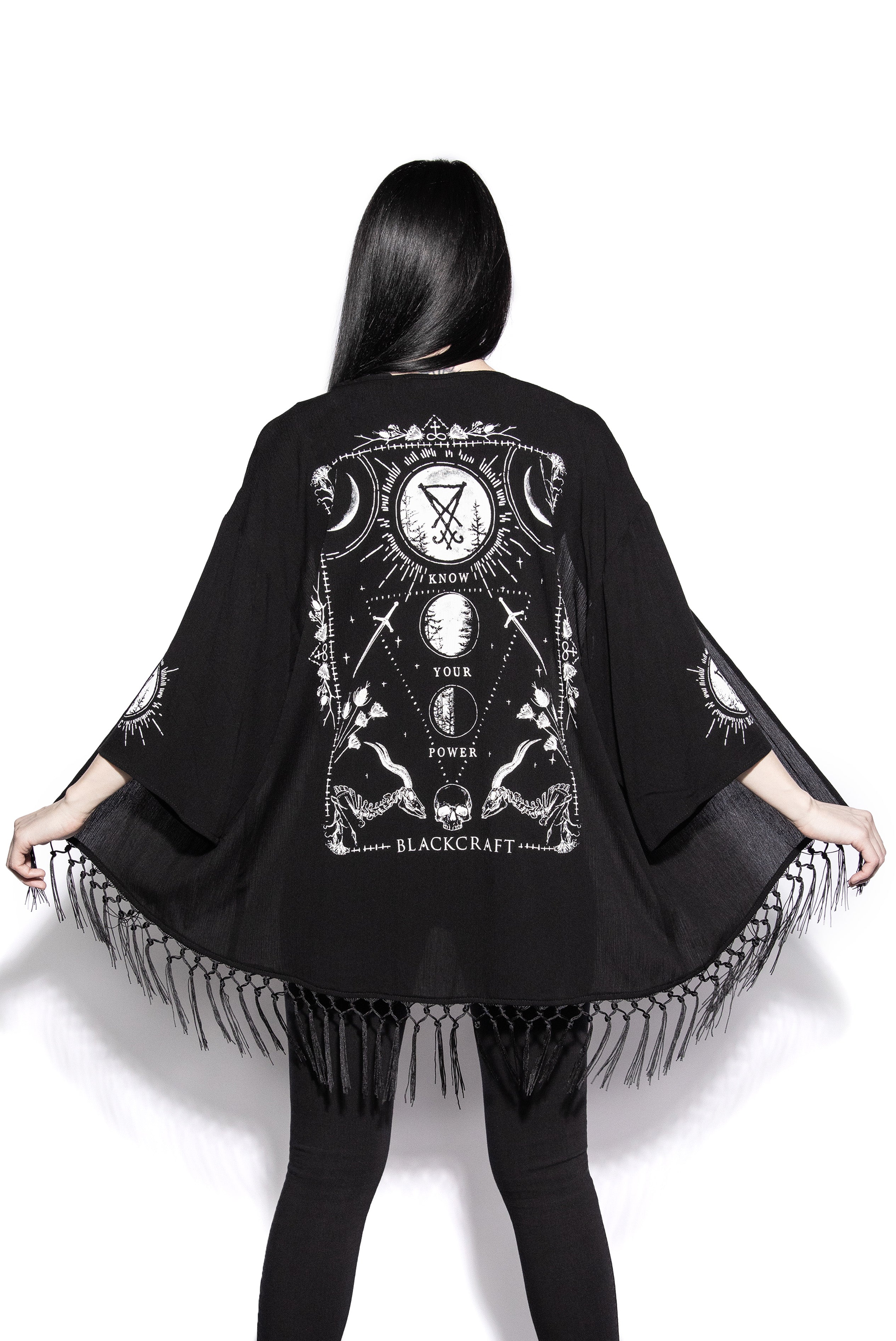 Women's Outerwear – Blackcraft