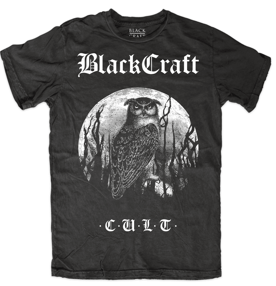 Watcher – Blackcraft Cult